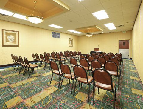 Holiday Inn Jonesboro Facilities photo